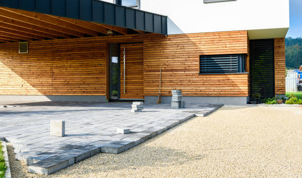 Best Concrete Paver Driveway  in Minneola, FL