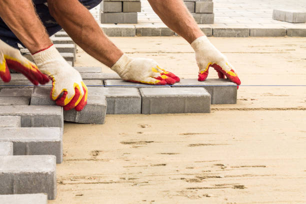 Reasons to Select Us for Your Driveway Paving Requirements in Minneola, FL