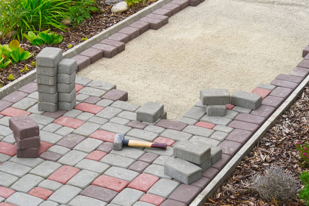 Driveway Pavers for Homes in Minneola, FL