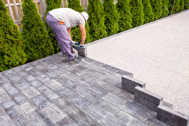 Best Driveway Pavers Contractor  in Minneola, FL
