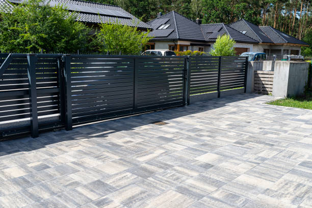 Best Affordable Driveway Pavers  in Minneola, FL