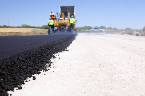 Best Custom Driveway Pavers  in Minneola, FL