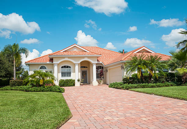 Best Driveway Pavers for Homes  in Minneola, FL