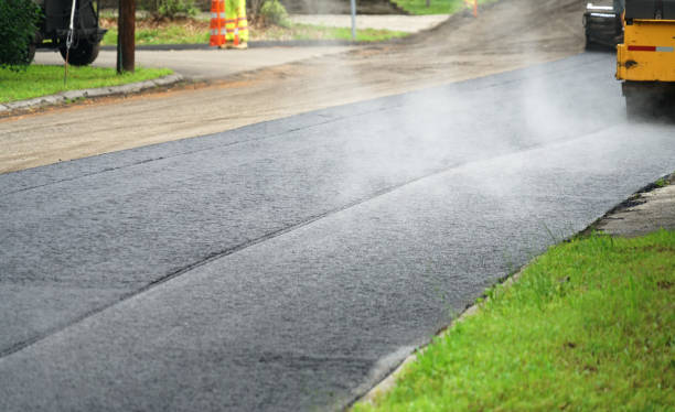 Decorative Driveway Pavers in Minneola, FL