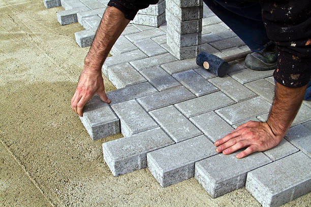 Best Driveway Pavers Cost  in Minneola, FL