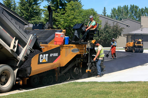Best Driveway Pavers Near Me  in Minneola, FL